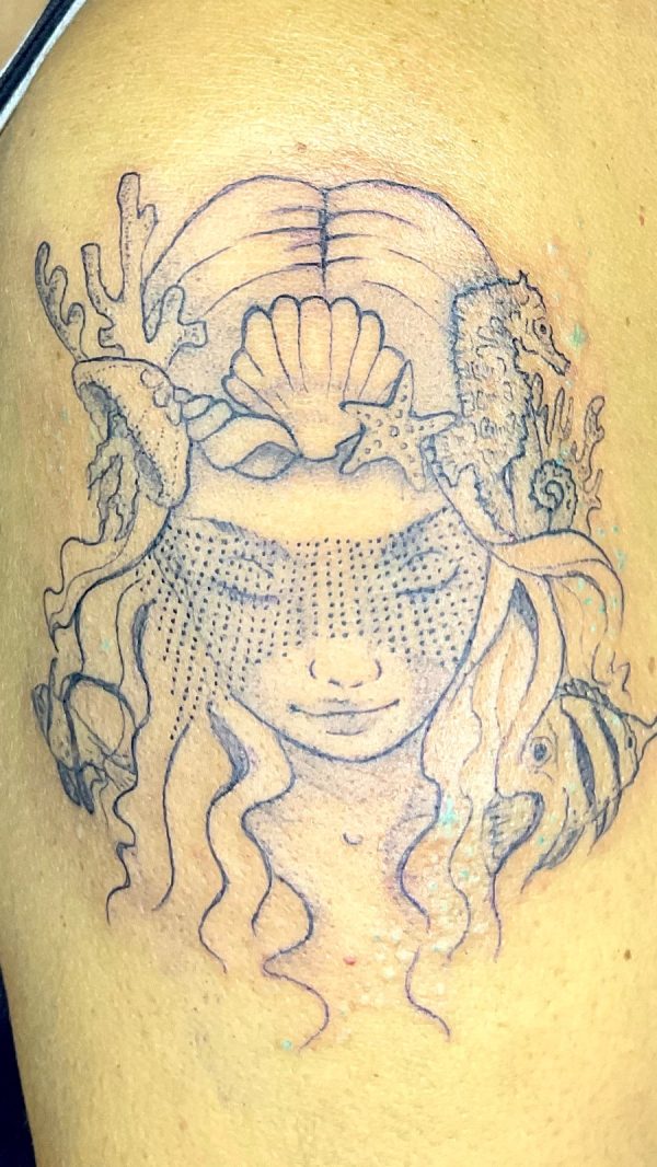 tattoo iemange